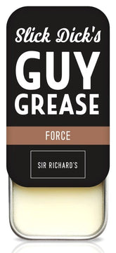 Sir Richards Slick Dicks Guy Grease Force Sex Pheromone Delay and Excite Sprays